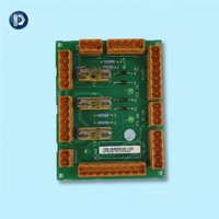 Pièces de rechange durables et économiques pour ascenseurs : Carte de communication KONE KM763610G01, carte PCB pour ascenseurs