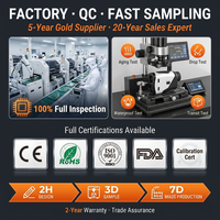 Télémètre de golf à puce FPGA, optique anti-tremblement, verrouillage de la cible en 0,3s, inclinaison PGA, étanche IP54, usine OEM