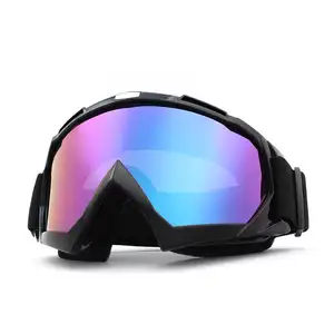Outdoor Motorcycle Goggles Cycling Off-Road Ski Sport Dirt Bike Racing Glasses Motocross Goggles