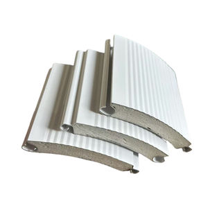 Panneaux <span class=keywords><strong>de</strong></span> <span class=keywords><strong>porte</strong></span> <span class=keywords><strong>de</strong></span> <span class=keywords><strong>garage</strong></span> en acier, isolation thermique, finition murale extérieure, montage mural, ouvre-<span class=keywords><strong>porte</strong></span> <span class=keywords><strong>de</strong></span> <span class=keywords><strong>garage</strong></span> automatique TKA - Product Image 2