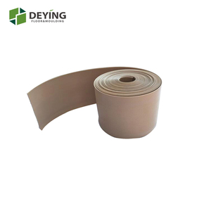 Bề Mặt Hoàn Thành Linh Hoạt Cao Su Ván Chân Tường Khuôn - Product Image 3