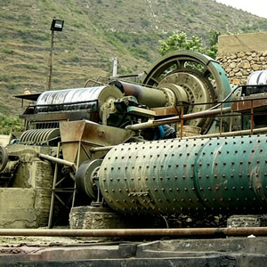 Planta de Procesamiento de Mineral de Hierro con Separador Magnético en Seco para Procesamiento de Minería por Extracción en Venta - Product Image 2