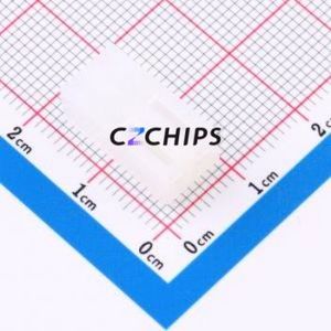 CH3.96-2Y Housing (Wire-to-Board / Wire-to-Wire) P=3.96mm Connector 1x2P 3.96mm CH 1 - Product Image 2