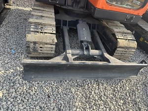รถขุดมือสองจากเกาหลีใต้ Doosan DH55 DH60 DH75 ขนาด 7.5 ตัน ขายดี ราคาพิเศษ ชั่วโมงการทำงานต่ำ เครื่องยนต์ EPA CE เกียร์ ปั๊ม PLC - Product Image 3
