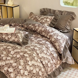 4 шт., постельное белье - Product Image 2
