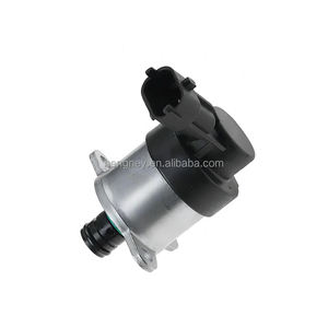 Régulateur de pompe d'injection de carburant Offre Spéciale soupape de commande de dosage OEM #0928400643 pour Citroen Xsara Peugeot 206 307 1.4 HDI - Product Image 4