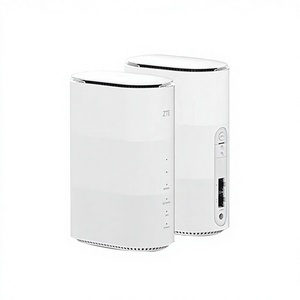 Router WiFi-6 Compatible con 5G CPE <span class=keywords><strong>MC801A</strong></span> con Puertos Ethernet Gigabit Duales, Firewall y Red Mesh Independiente para Oficina - Product Image 2