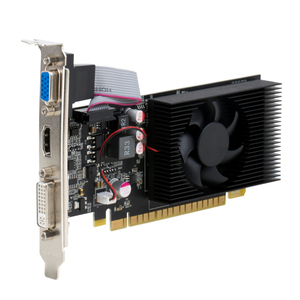 2020 Venta caliente de escritorio <span class=keywords><strong>iNVIDIA</strong></span> Geforce de bajo perfil de la tarjeta gráfica 2gb 8gb GT730-4G 128bit - Product Image 2