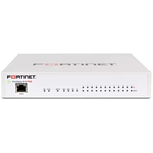ใบอนุญาตไฟร์วอลล์ Fortinet Stock FC-10-F100F-950-02-12 FortiGate-100F - Product Image 6
