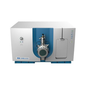 เครื่องวิเคราะห์มวลแบบทริปเปิลควอดรูโพล HMS 6500 LC-TQMS ที่เป็นนวัตกรรมใหม่ พร้อมแหล่งกำเนิดประจุคู่ (ESI/APCI) ระบบอัตโนมัติแบบหกทาง - Product Image 4
