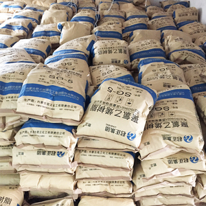 יצרן זול מחיר פוליויניל כלוריד תעשיית פלסטיק, אבקת שרף <span class=keywords><strong>pvc</strong></span> בתולה - Product Image 4