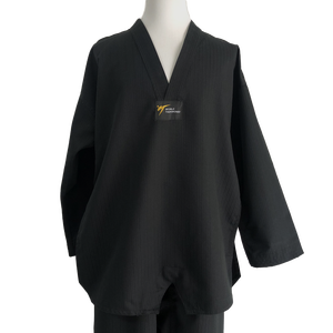 Personalizado <span class=keywords><strong>taekwondo</strong></span> dobok <span class=keywords><strong>taekwondo</strong></span> uniformes artes marciales ropa trajes <span class=keywords><strong>WTF</strong></span> - Product Image 2
