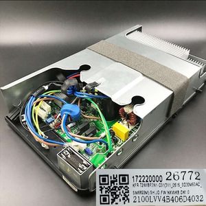 เมนบอร์ดเครื่องปรับอากาศมีเดีย 17222000026772 KFR-72WBP3N1-C01 สำหรับอินเวอร์เตอร์หน่วยกลางแจ้ง ระบบปรับอากาศกลาง ป้องกันฝุ่น - Product Image 2