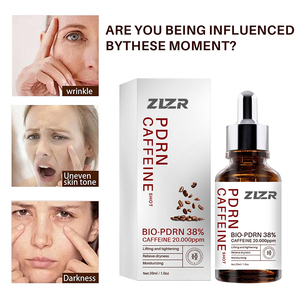 Lifting Instantáneo para Ojos con Cafeína, Reduce la Hinchazón y las Ojeras, Blanqueador, Antiarrugas, Reafirmante, Hidratante, Ácido Azelaico Facial - Product Image 3