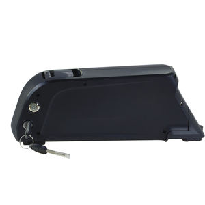 Batería de Litio para Bicicleta Eléctrica Wildcat y Cougar Atlas, 48V 52V 14Ah, para RadRunner, RadRunner Plus, RadWagon, RadMini, RadRover 5 - Product Image 6