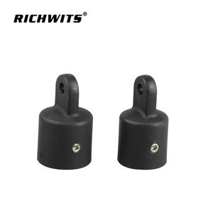 Accessoires de quincaillerie pour auvent marin à dégagement rapide, en nylon haute résistance, avec vis de fixation simple - Product Image 5