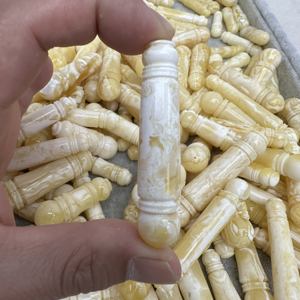 Ambra ambra naturale Super qualità Imam - Product Image 3