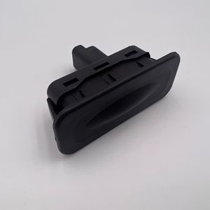 Renault Tailgate Switch 8200076256 Black <b>ABS</b> Replacement Part for Car Trunk Repair - Product Image 2