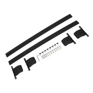 Barras transversales para portaequipajes de techo de coche Passport, 115X25X15, de aleación, para montaje en techo - Product Image 3