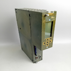 Nouveau Contrôleur de programmation PLC d'automatisation industrielle Original Ready 2719962 IBS S7 <span class=keywords><strong>400</strong></span> <span class=keywords><strong>DSC</strong></span>/I-T + Memory Warehouse - Product Image 1
