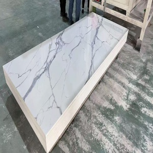 Rivestimento della piscina pietra di corallo impermeabile UV pannello di plastica di pietra - Product Image 2