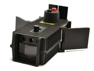 Gelsonlab HSPO-015A Labs 라이트 박스 27 조각 광학 키트 덮는 18 주제를 광학 전체 활동 가이드 - Product Image 2