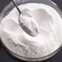 Vente directe usine : Sulfate de sodium anhydre Yuanming en poudre, prix usine, vente en gros Na2SO4 CAS 7487-88-9