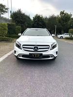 Mercedes Benz GLA220 4Matic 2015 4WD 5 Seater SUV Bekas, Sunroof Panoramic, 7 Airbag, Bensin, Mobil Bekas untuk Ekspor