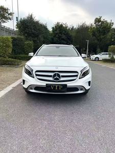 <span class=keywords><strong>Mercedes</strong></span> <span class=keywords><strong>Benz</strong></span> GLA220 4Matic 2015 Usado, 4x4, 5 Plazas, SUV, Techo Panorámico, 7 Bolsas de Aire, Gasolina, Auto de Segunda Mano para Exportación - Product Image 2