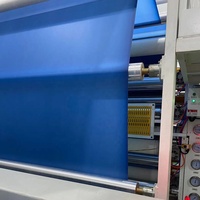 Fabricant de rouleaux de film TPE
