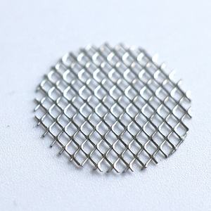 Filet de protection perforé en maille expansée en aluminium résistant à la corrosion pour gouttières, avec traitement de pliage anti-accrochage - Product Image 5