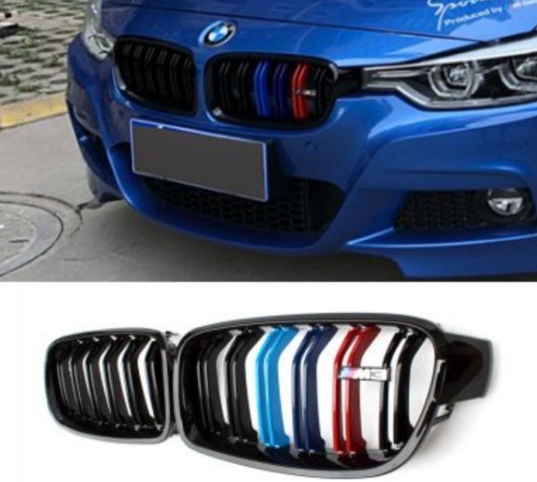 Série 3 12-19 ans [modèle double ligne] trois couleurs vives