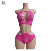 Vêtements de danse exotique et tenues de pole dance avec strass, vente directe d'usine ELITES