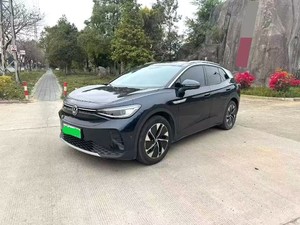 <span class=keywords><strong>รถ</strong></span>ยนต์ Volkswagen ID.4 ปี 2024 แบบ 4 ประตู 5 ที่นั่ง SUV สมรรถนะดี ไมล์น้อย มีซันรูฟ ระบบไฟฟ้า ส่งออกจากจีน - Product Image 2
