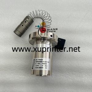 แม่เหล็กยกไฟฟ้า 5V รุ่น WD Highi Quality ZD.227-878-01-00 สำหรับวาล์วเครื่องพับเหล็ก Stahl รุ่น 227-878-01-00 - Product Image 5