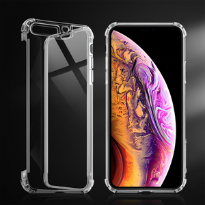 Funda para IPHONE 17 Pro Max FINE Clear FINECIPH17PRMT - Product Image 3