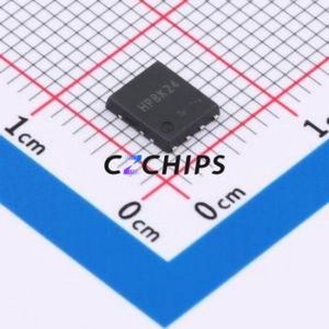 Transistor de Efecto de Campo (MOSFET) HP8K24TB HSOP-8 Original, Nuevo de Marca - Product Image 1