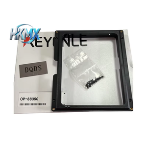 Adaptador de Instalación para Panel de Control de Sensor Láser Multipunto KEYENCE OP-88350, 100% Nuevo - Product Image 1