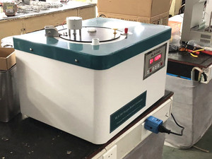 Phòng Thí Nghiệm Bom Nhiệt Lượng/Than Nhiệt Lượng - Product Image 3