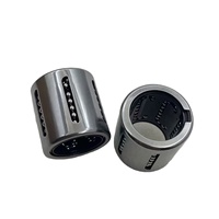 German Brand SIZE 20X28X30mm Stamped Outer Ring Linear Bearing KH2030 / 2540 / 3050 /4060 / 5070 P PP