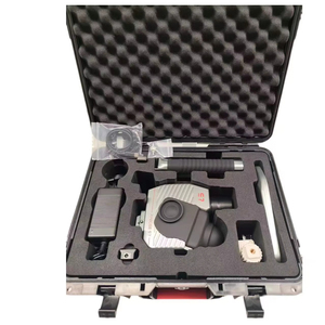 S7ที่แม่นยำแบบพกพา3D แบบสแลมแบบ GNSS RTK บูรณาการ OEM LIDAR แบบพกพาสำหรับการก่อสร้างทางโบราณคดี - Product Image 1