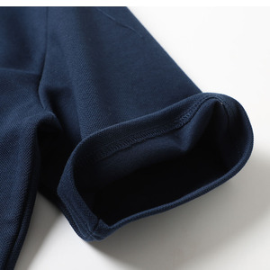 Personalizado Hombres de peso pesado de gran tamaño Drop Shoulder Camisetas 100% Algodón de manga corta Pequeño MOQ - Product Image 2