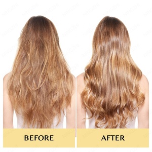 Nhà máy chuyên nghiệp hòa tan tóc khô dầu gội tấm dưỡng ẩm phục hồi cho du lịch cắm trại - Product Image 4