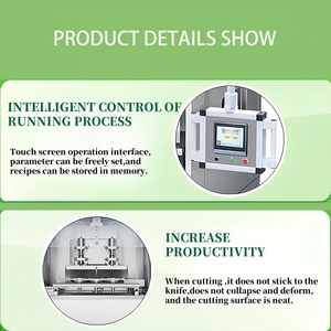 Ультразвуковая машина для резки торта - Product Image 5