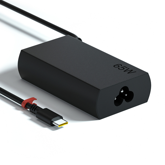 Wholesale 65W AC DC Adapter 20V Laptop Adapter Charger USB Type-C Laptop Power Adapter for Lenovo ThinkPad X1