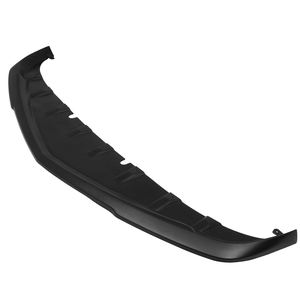 Para Chevrolet Camaro LT LS V6 2014 2015 GFX, alerón delantero tipo labio/spoiler sin pintar de PU - Product Image 5