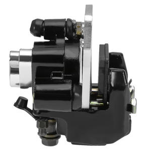 Yamaha Banshee Warrior Wolverine 350 YFM660R Rear <b>Brake</b> Pump Caliper Compatible <b>Motorcycle</b> <b>Brake</b> Calipers - Product Image 4