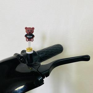 Vis décoratives pour moto, vis de fixation de rétroviseur, vis de remplacement de rétroviseur, kit étanche, différents styles - Product Image 4