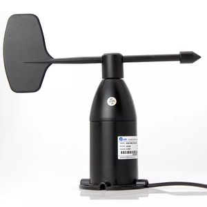 Capteur de vent mécanique SENTEC pour la surveillance météorologique et l'agriculture, modèle WD300, pour la mesure de la direction du vent - Product Image 6