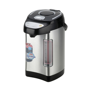 Bouilloire électrique isotherme en acier inoxydable pour la maison et l'hôtellerie - Product Image 3